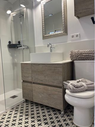 Alquiler de loft para temporada o larga estancia