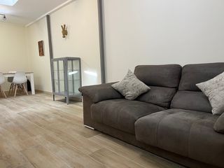 Alquiler de loft para temporada o larga estancia