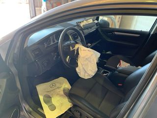 Mercedes-Benz Clase B 2011