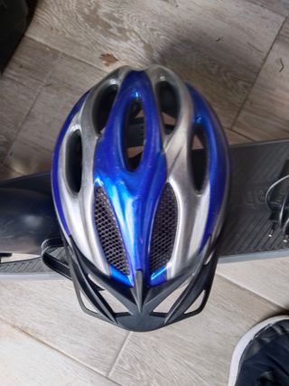 Patinete Eléctrico Ninebot E2 Plus Homologado