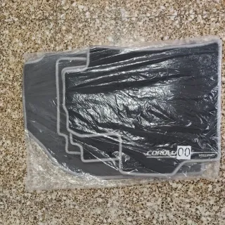 Alfombrillas Toyota Corolla Hybrid 2025