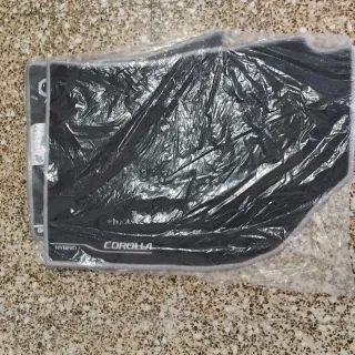 Alfombrillas Toyota Corolla Hybrid 2025