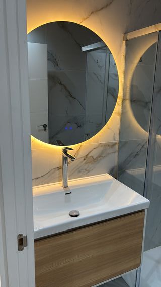 Muebles de baños  Sanitarios Muebles de 60 80 100