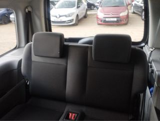 Volkswagen Caddy 2010