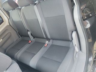 Volkswagen Caddy 2010