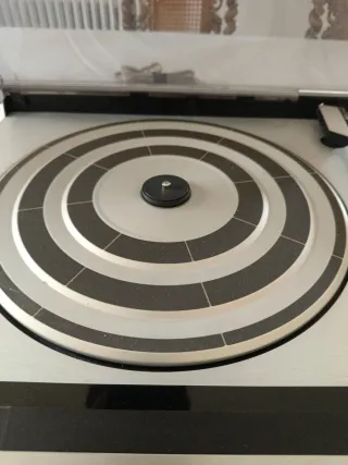 Tocadiscos Bang & Olufsen Beogram 2400