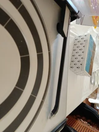 Tocadiscos Bang & Olufsen Beogram 2400