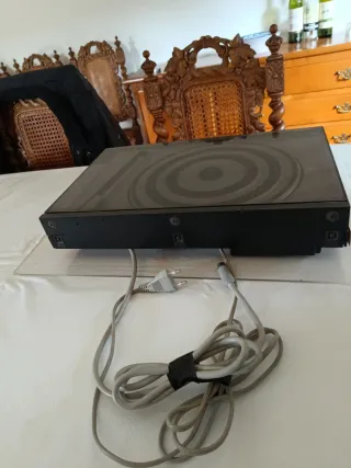 Tocadiscos Bang & Olufsen Beogram 2400