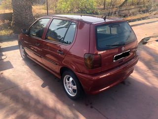 Volkswagen Polo 1999