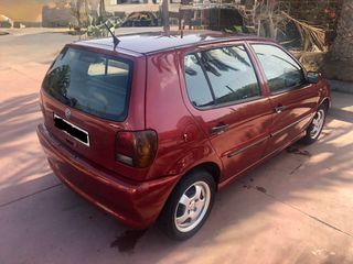 Volkswagen Polo 1999