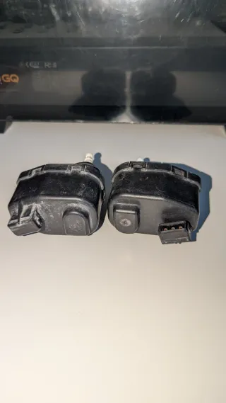 Regulador Altura Faros Golf 3 (2 uds)