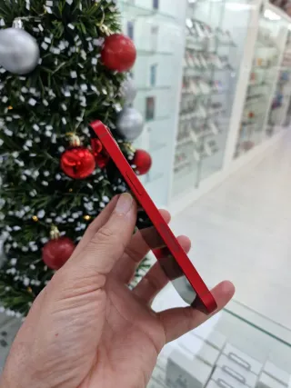 iPhone 13 128GB Rojo