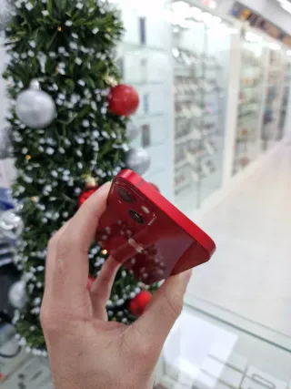 iPhone 13 128GB Rojo