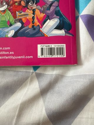 Vida en Ratford 18. Todas podemos ser campeonas...