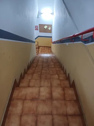 Vendo Plaza de Parking