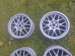 BBS RX207 18'