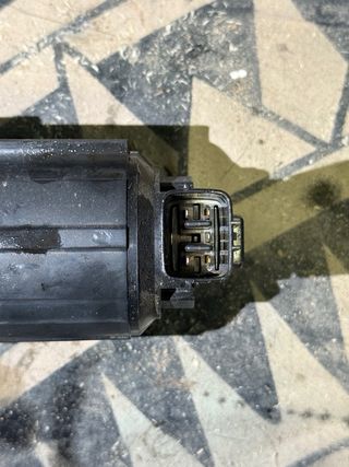 Válvula EGR Kia Carnival 2007