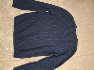 Jersey BAKER'S Azul Talla L