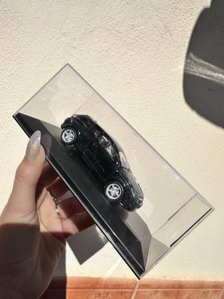 Coche a escala Opel Astra GTC 2006