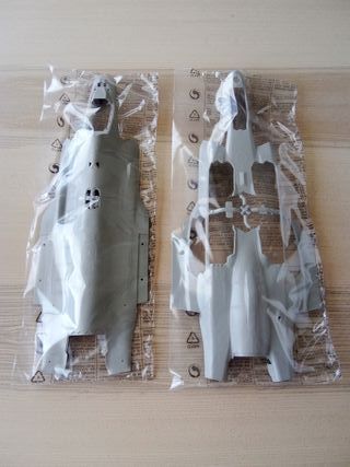 F-35A LIGHTING II MAQUETA ITALERI 1/32