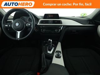 BMW Serie 3 318d Advantage