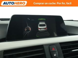 BMW Serie 3 318d Advantage