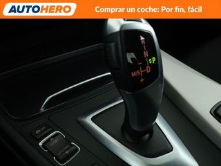 BMW Serie 3 318d Advantage