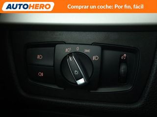 BMW Serie 3 318d Advantage