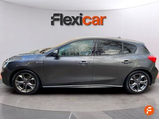 Ford Focus 1.0 Ecoboost S/S 92kW (125CV) ST-Line