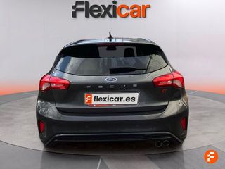 Ford Focus 1.0 Ecoboost S/S 92kW (125CV) ST-Line
