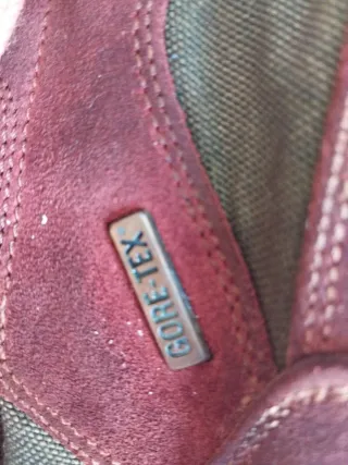 Botas Bestard Gore-Tex Talla 42