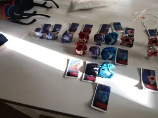 Funko Kinder Joy Stranger Things