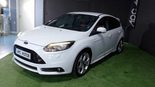 Ford Focus st 250cv 2014