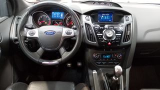 Ford Focus st 250cv 2014
