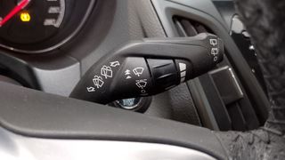 Ford Focus st 250cv 2014