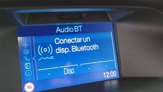 Ford Focus st 250cv 2014