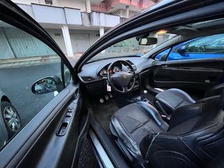 Peugeot 207 GT 1,6 150cv
