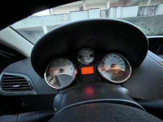 Peugeot 207 GT 1,6 150cv