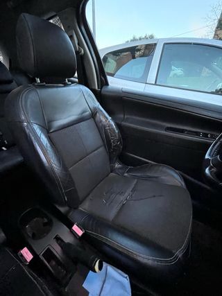 Peugeot 207 GT 1,6 150cv