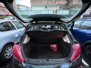 Peugeot 207 GT 1,6 150cv