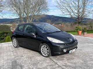 Peugeot 207 GT 1,6 150cv