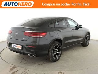 Mercedes Clase GLC GLC 300 4Matic AMG Line