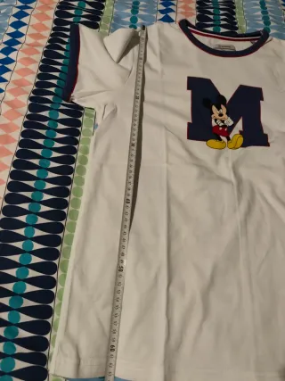 Camiseta El Ganso Disney Talla S