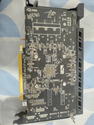 Tarjeta Gráfica Sapphire RX 470 8GB GDDR5