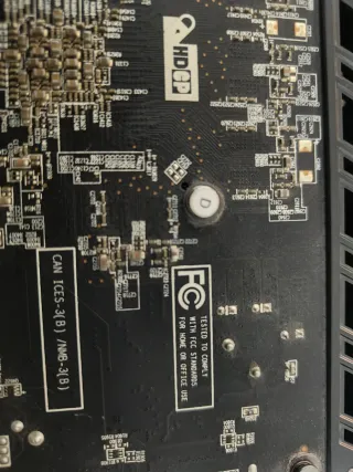 Tarjeta Gráfica Sapphire RX 470 8GB GDDR5