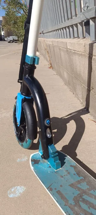 PATINETE URBANO PREMIER CITY