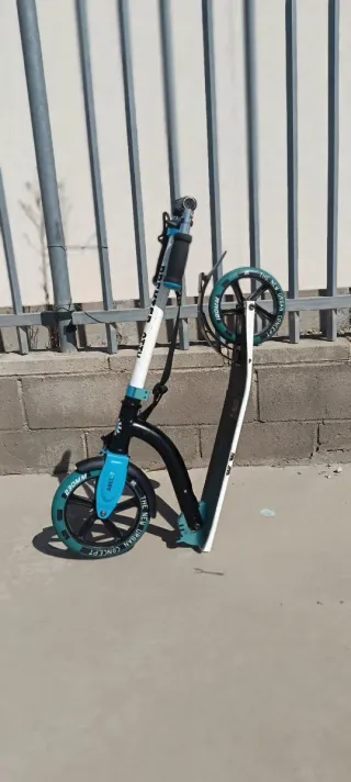 PATINETE URBANO PREMIER CITY