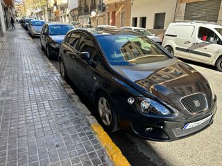 SEAT Leon 2010