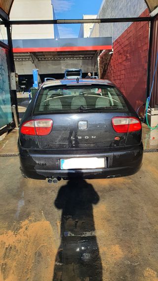 SEAT Leon 2003