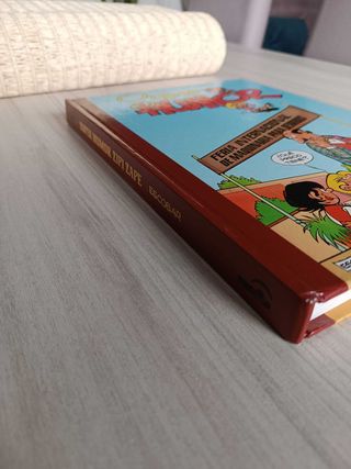 SUPER HUMOR ZIPI ZAPE (Spanish Edition)